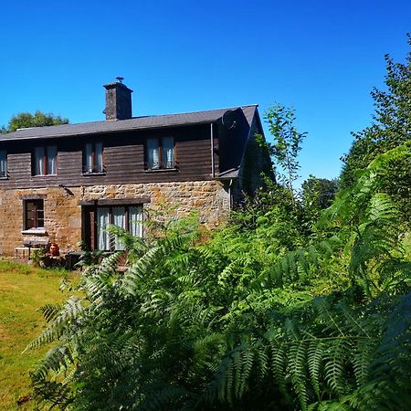Country Side Haven Two Double Ensuite Bedrooms Couples Exclusive Rate Offered Saint-Michel-de-Montjoie Exterior foto