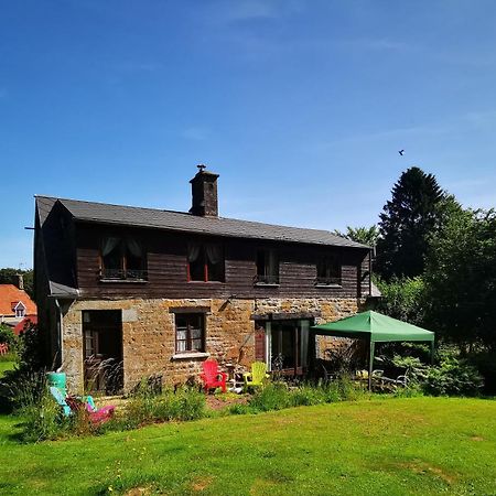Country Side Haven Two Double Ensuite Bedrooms Couples Exclusive Rate Offered Saint-Michel-de-Montjoie Exterior foto