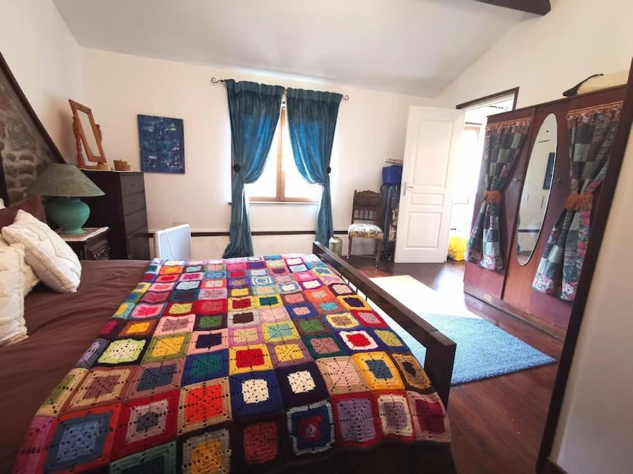 Country Side Haven Two Double Ensuite Bedrooms Couples Exclusive Rate Offered Saint-Michel-de-Montjoie Exterior foto