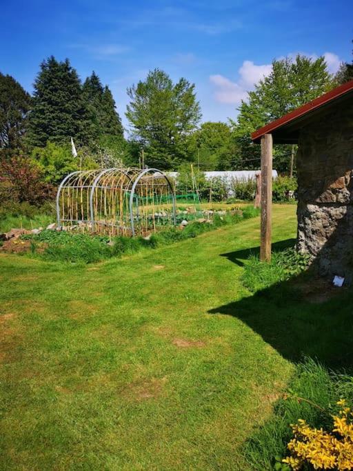 Country Side Haven Two Double Ensuite Bedrooms Couples Exclusive Rate Offered Saint-Michel-de-Montjoie Exterior foto