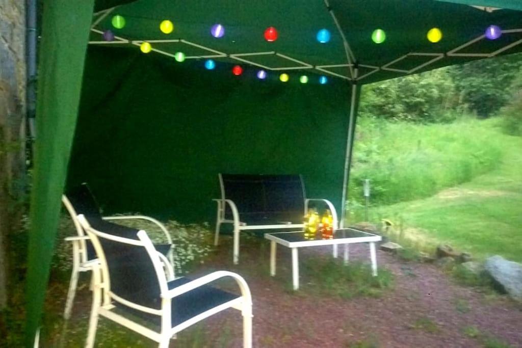Country Side Haven Two Double Ensuite Bedrooms Couples Exclusive Rate Offered Saint-Michel-de-Montjoie Exterior foto