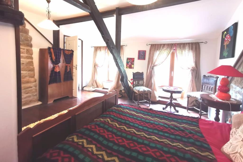 Country Side Haven Two Double Ensuite Bedrooms Couples Exclusive Rate Offered Saint-Michel-de-Montjoie Exterior foto
