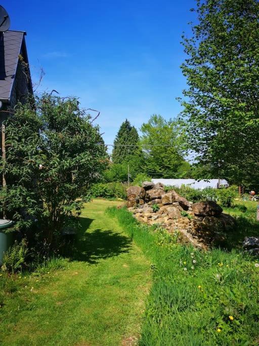 Country Side Haven Two Double Ensuite Bedrooms Couples Exclusive Rate Offered Saint-Michel-de-Montjoie Exterior foto