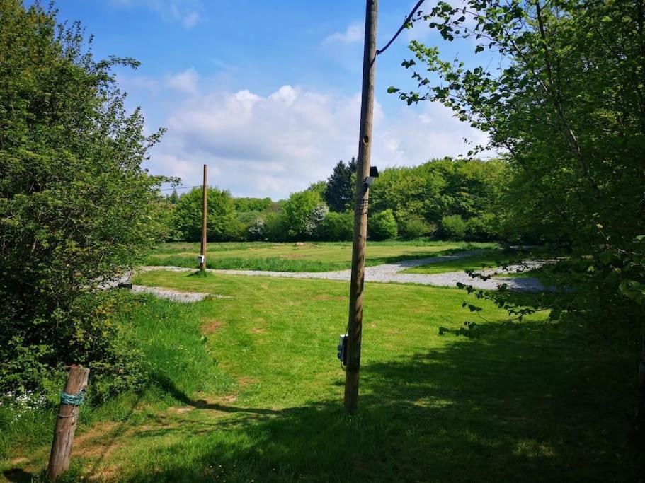Country Side Haven Two Double Ensuite Bedrooms Couples Exclusive Rate Offered Saint-Michel-de-Montjoie Exterior foto